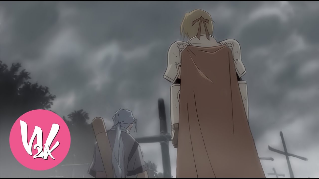 「Tales of Phantasia」 Opening 「Yume wa Owaranai Kobore Ochiru Toki no Shizuku」 《 Waifu2x | 4K 》