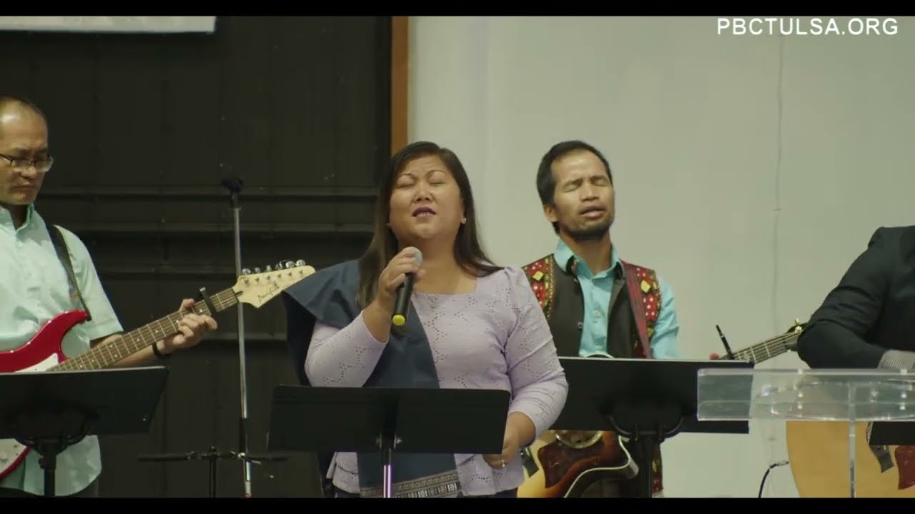 Sep 04 2022 | Full Live Stream | Peniel Baptist Church