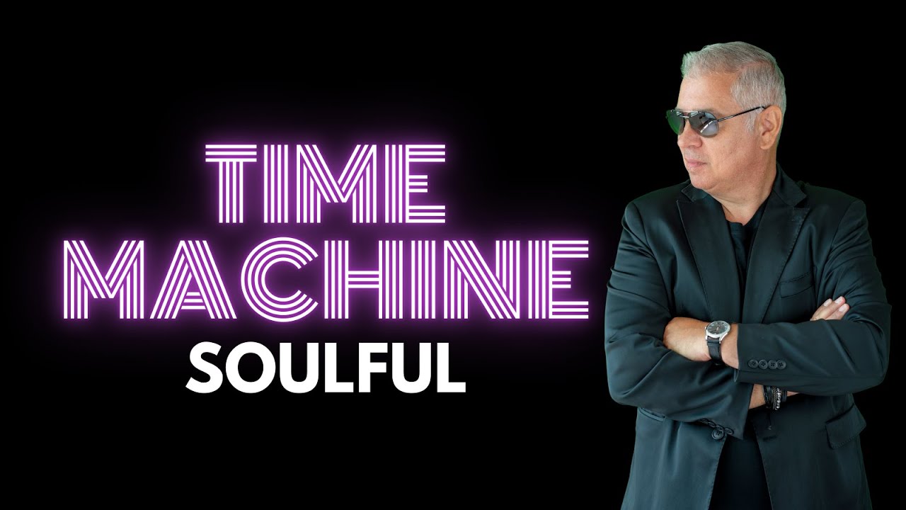 Mix Soulful House - Dj Franco B