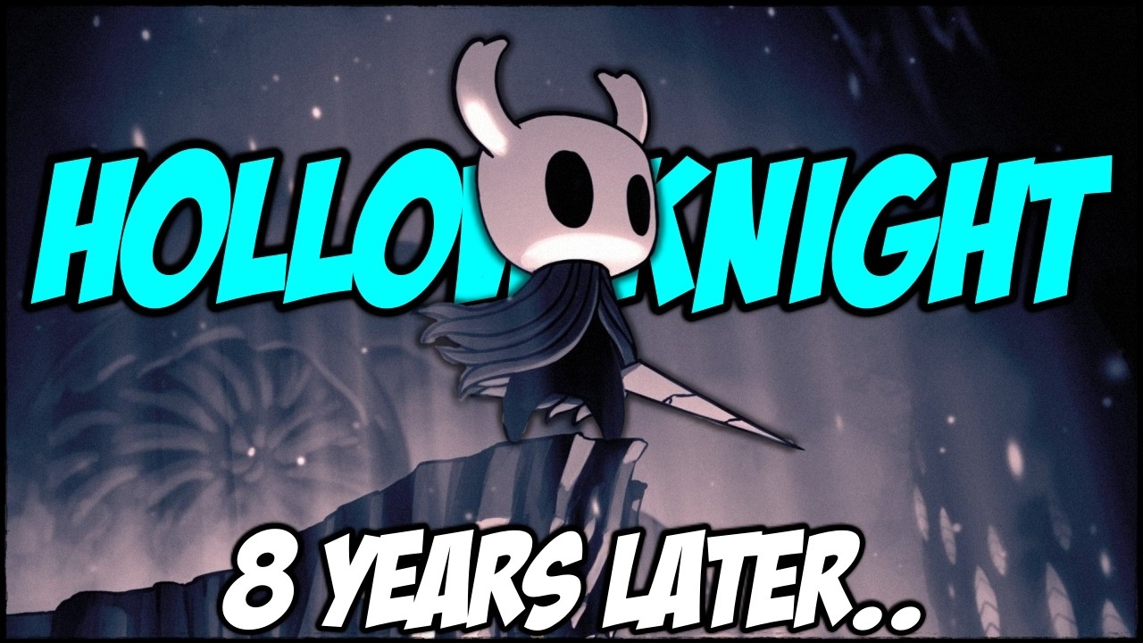 Is Hollow Knight Worth Playing in 2025?