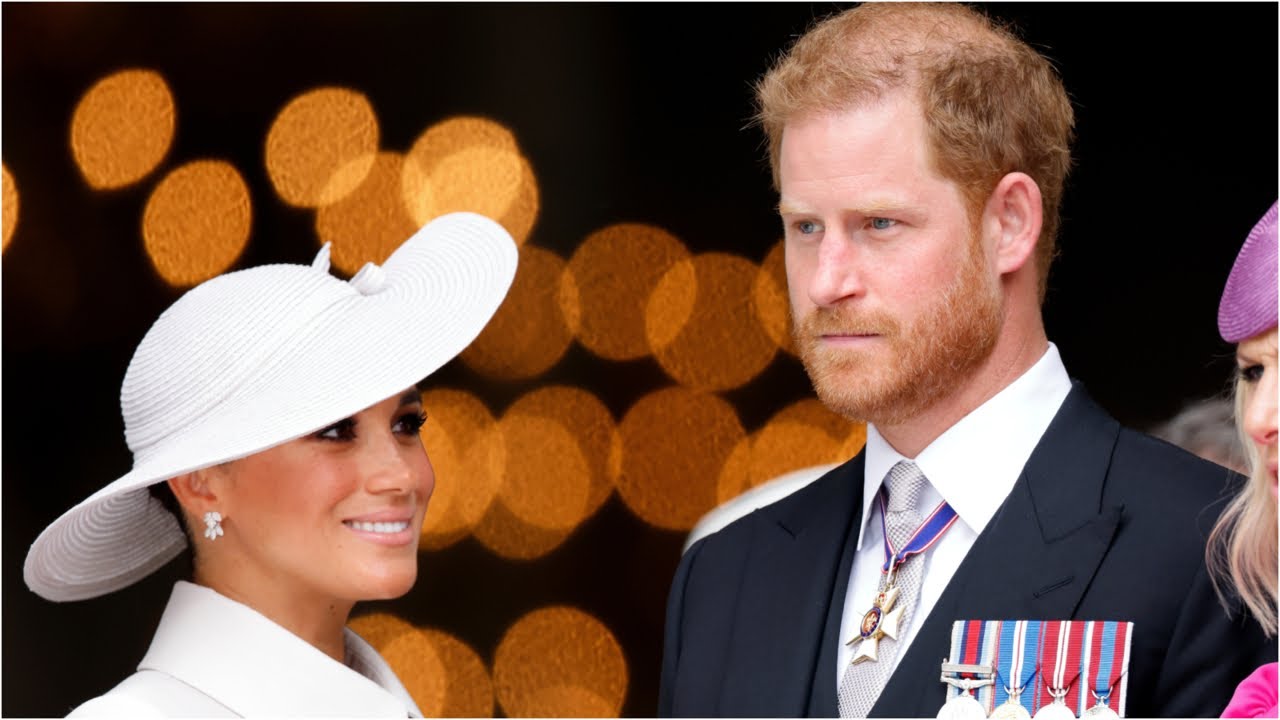 Meghan Markle is a 'ruthless social climber': Piers Morgan