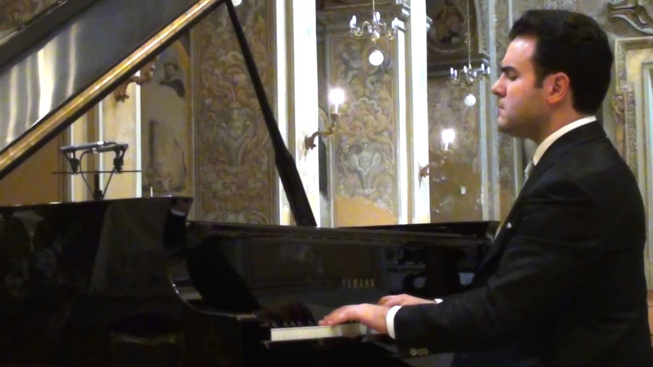 F. Mendelssohn: Lieder ohne Worte Op. 53