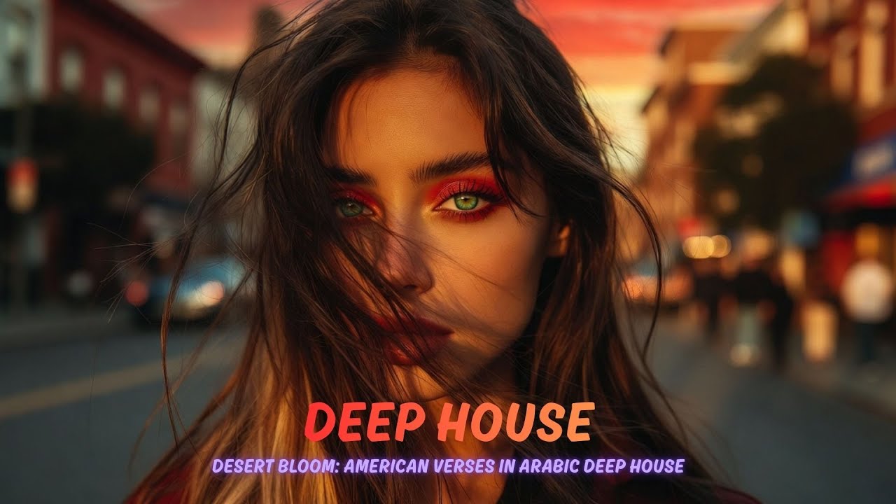 [2026] - Stay Summer Breath  [Deep House Mix] [Dream Melody] [Chillout]