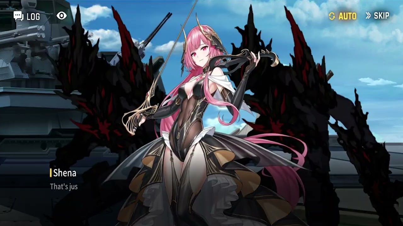 Counter:Side 