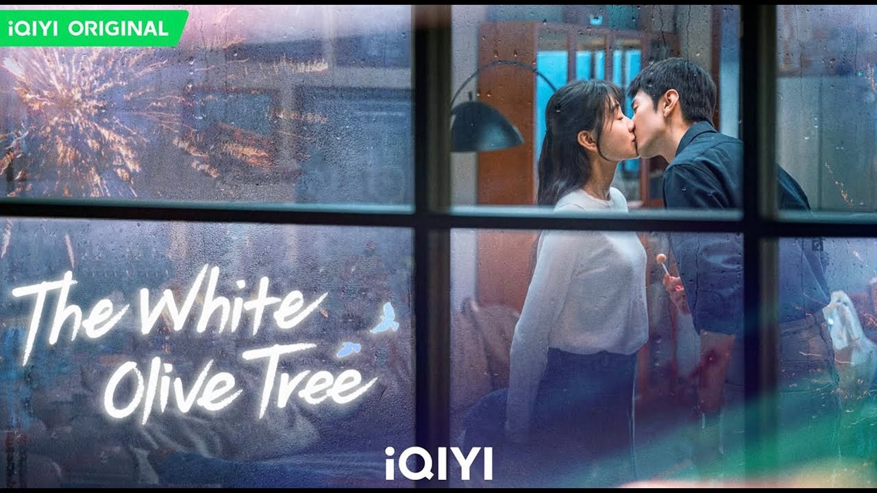 White Island  - 容祖儿 (Joey Yung) (The White Olive Tree MV)