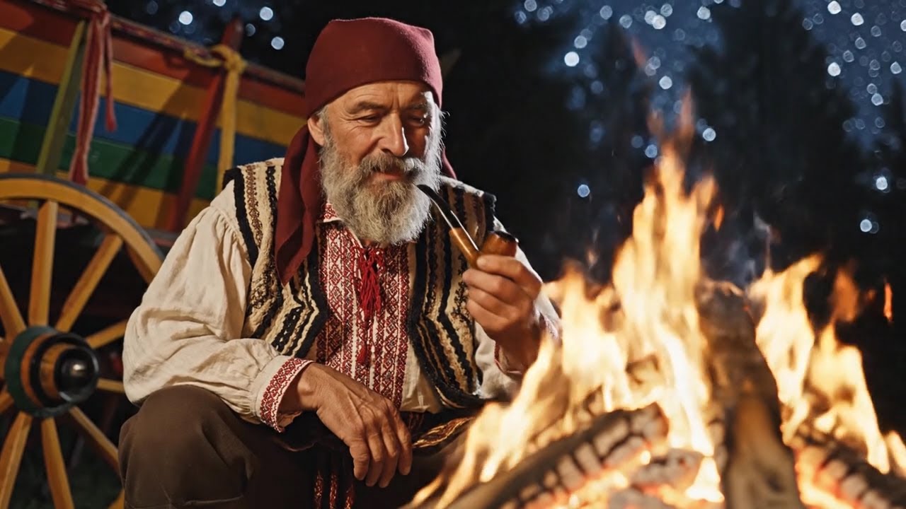 Сказочный Табор