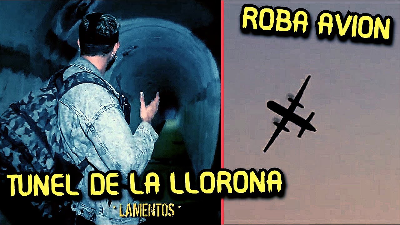 Personas que grabaron COSAS TETRICAS