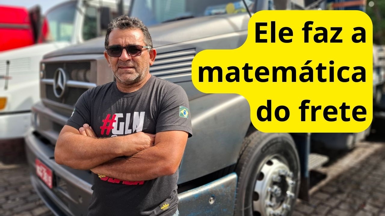 A importância do cálculo de frete para o caminhoneiro