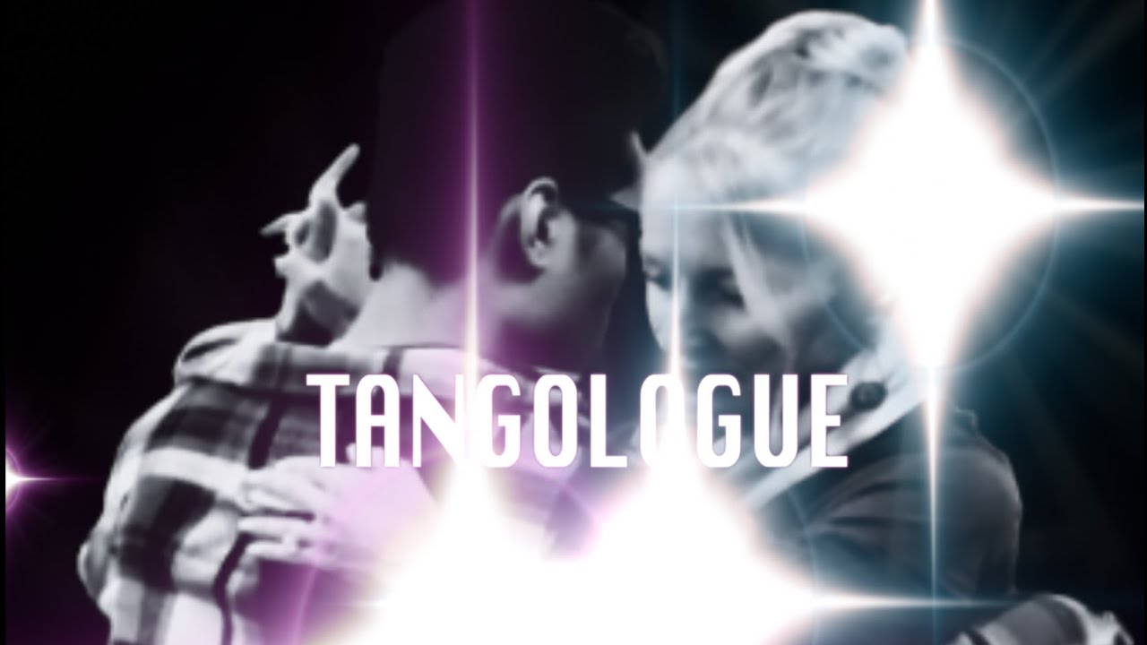Ultimate Tango presents Learning Barrida for the First Time | Start Here