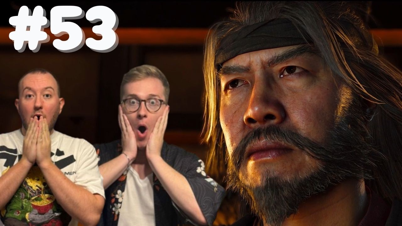 Die letzte Jagd des Onryo | Ghost of Yōtei Duo Lets Play #53