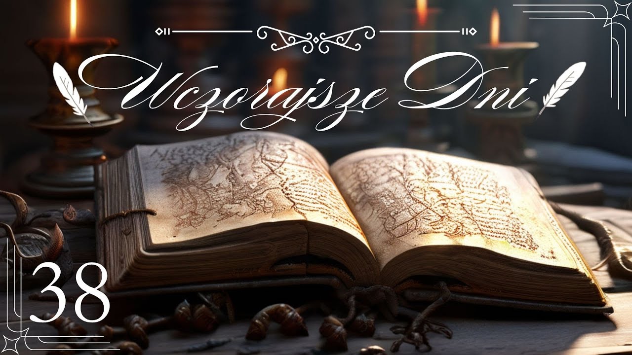 📖Ewakuacje wsi📖Wczorajsze Dni