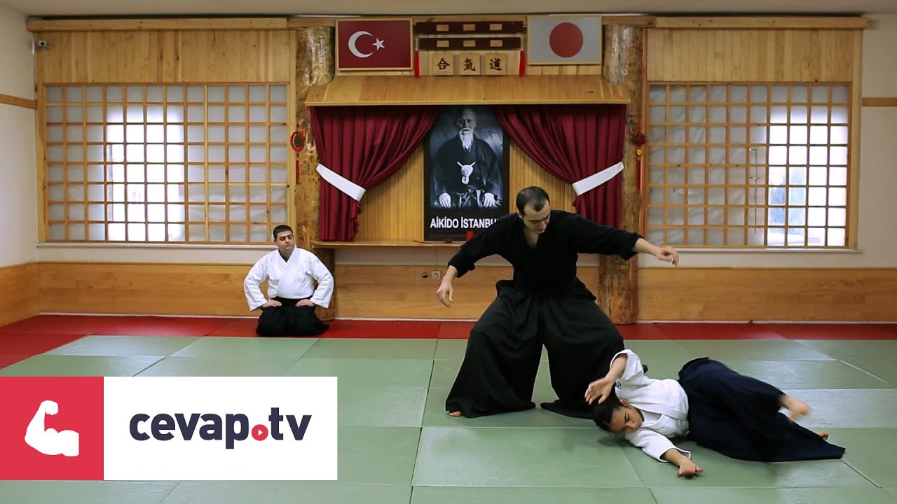 Aikido'nun diğer d&ouml;v&uuml;ş sporlarından farkı nedir?
