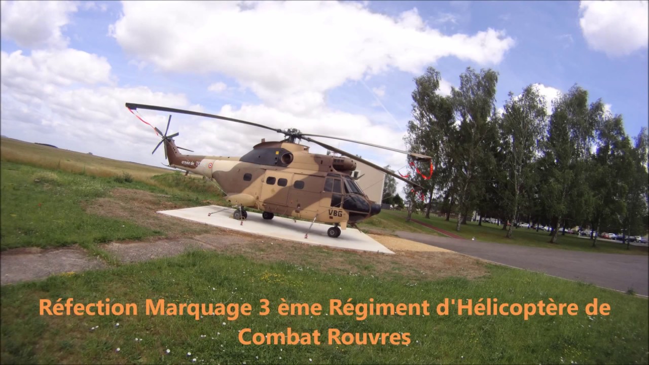 Aximum Base Aérienne Rouvres 2017