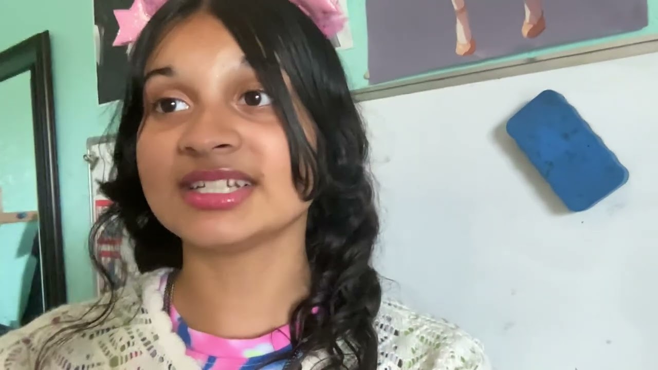 How To Get A Prom Date *Comedy Skit*