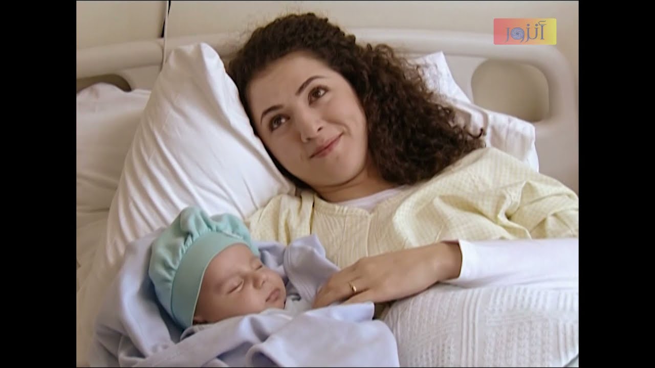 مسلسل المطاردة ـ الحلقة 9 التاسعة كاملة - الجزء الأول | Al Motarda HD
