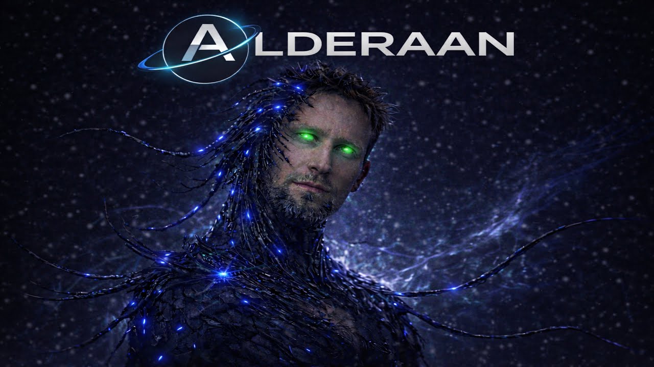 ALDERAAN - Future Holds (Offizielles Video)