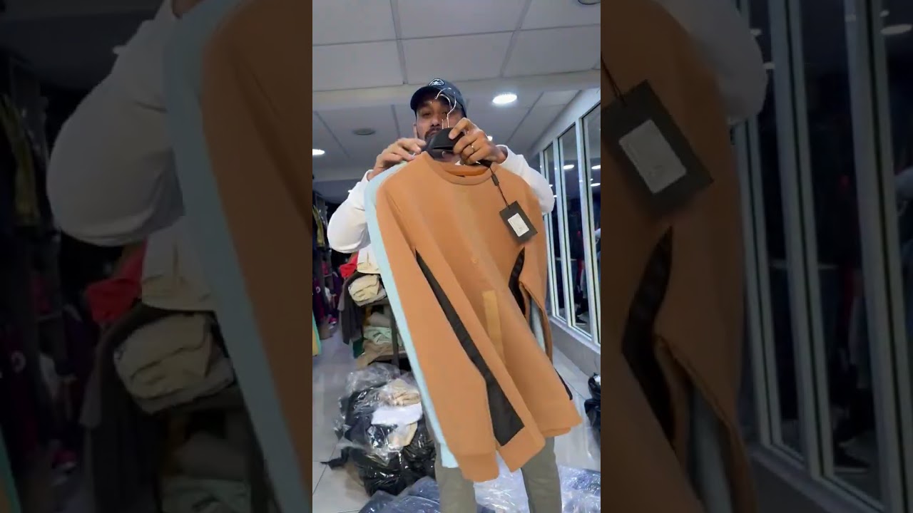 احسن الحوايج عند ناس الرباط 🤩 كواشي يلبس بأرخص ثمن 🔥