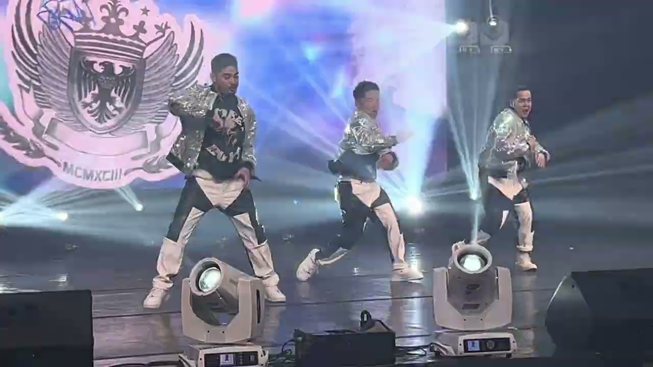 STREETBOYS | THE SIGN 90's SUPERSHOW CONCERT