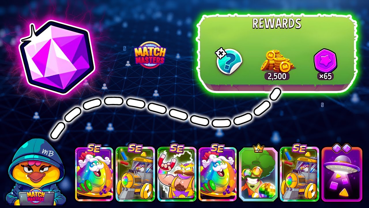 RAILWAY MANIAC on FULL GEM GRAB ADVENTURE🔥 MATCH MASTERS SEADOGS & SCALLYWAGS