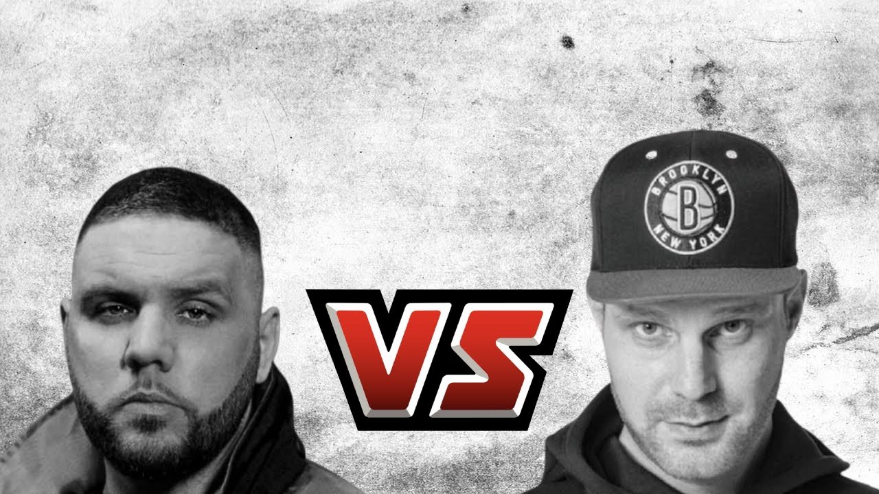 Fler vs. Baba Saad ❌ Beef mit Bars #36