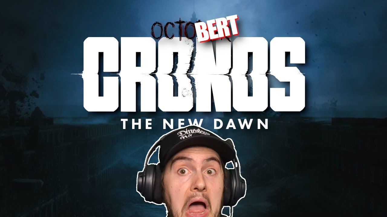 Cronos: The New Dawn - HOW IS THIS POLAND?... | OctoBERT