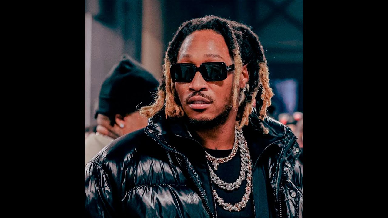 (FREE) Future Type Beat - 