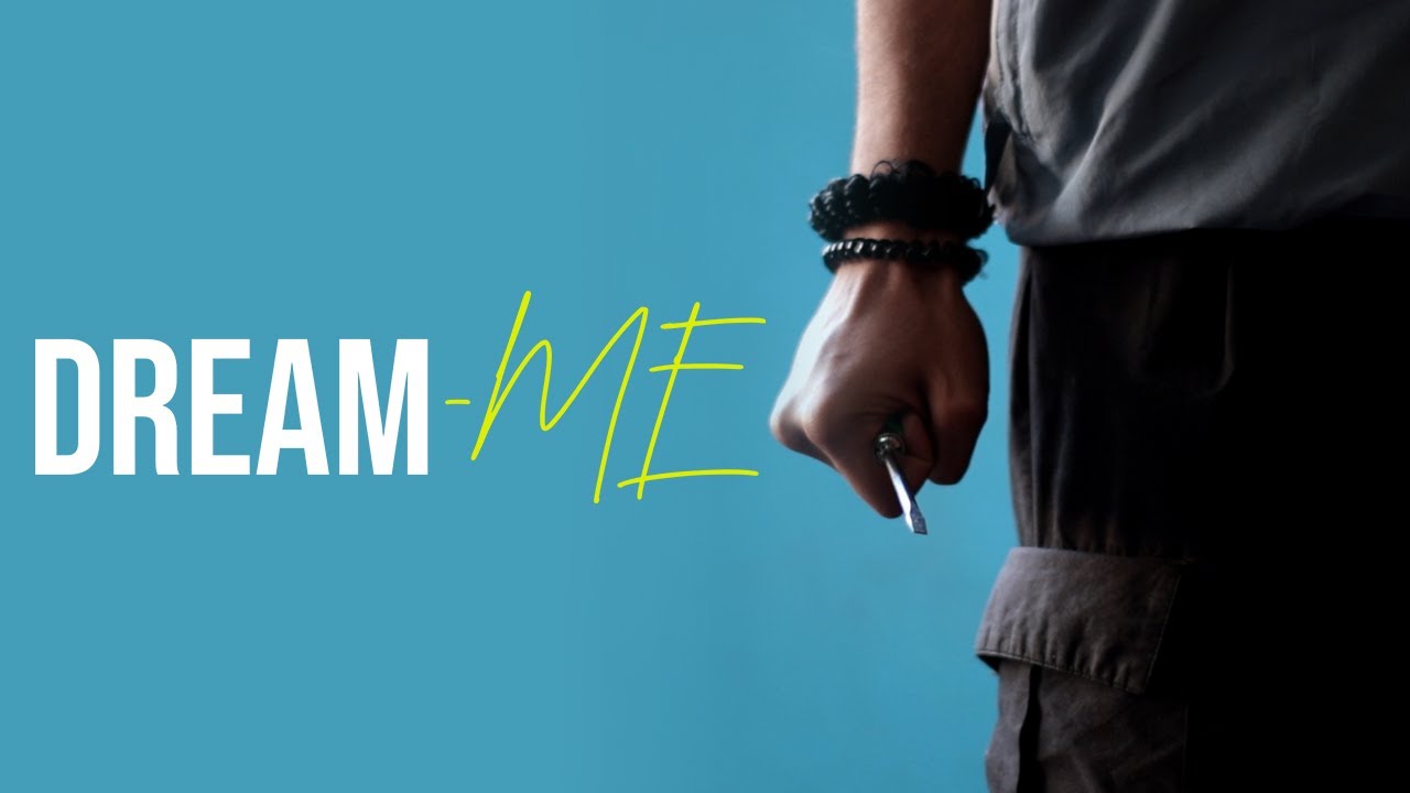 DREAM-ME | SHORFILM | NIRVANA | ALRICK ANIL