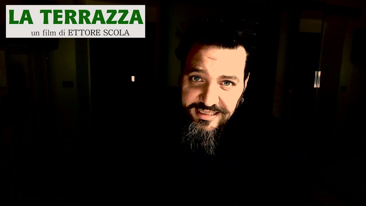 Patreon: La terrazza (1980) di Ettore Scola - Minirece richiesta da Giulio G.