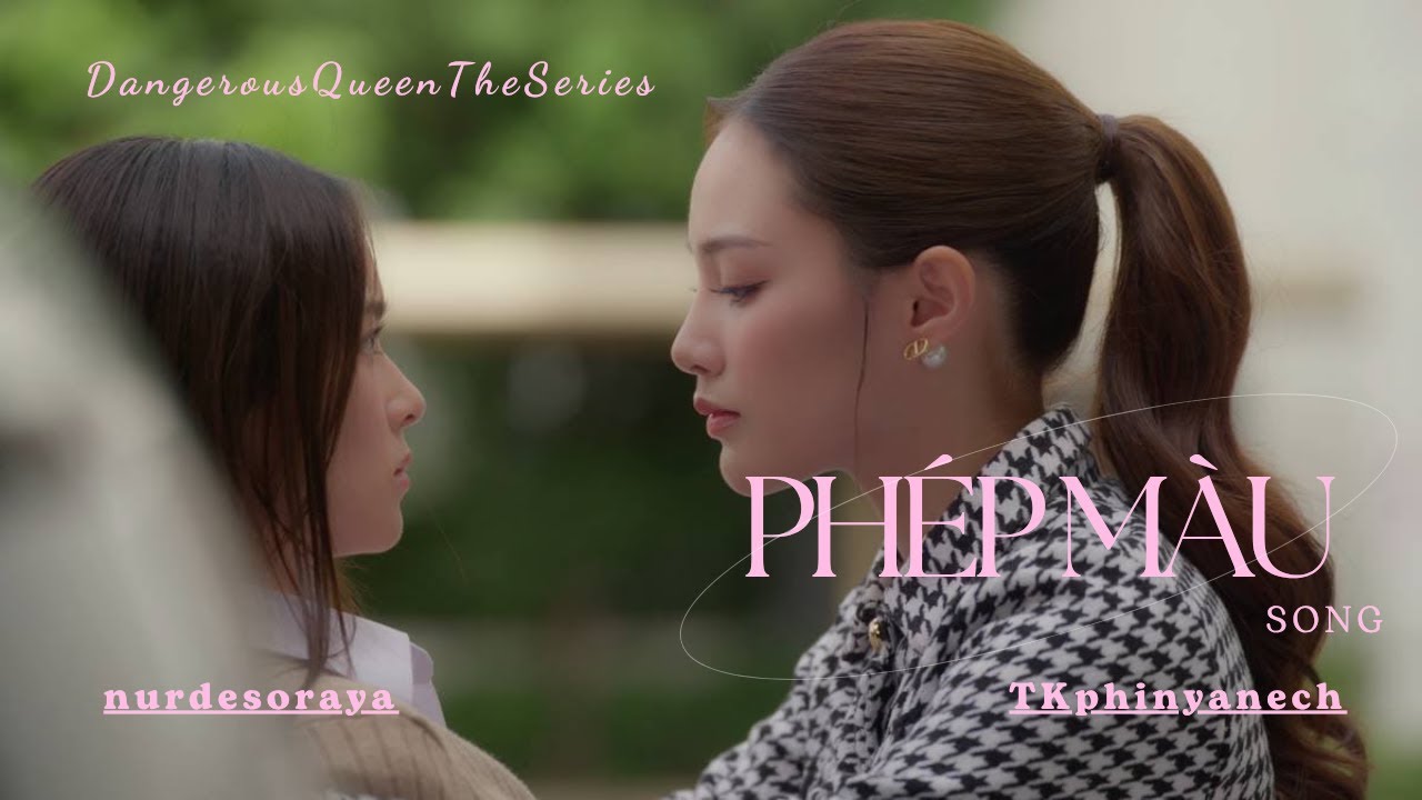 "Will a miracle ever come to me?" (Phép màu Song - MAYDAYS)  