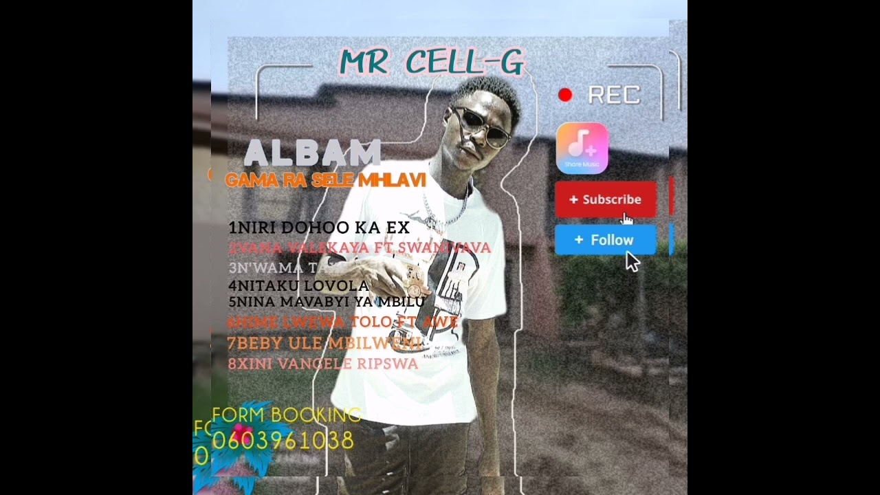 Mr cell-g-_-baby ule mbilweni_pro:maniga nias oficial 