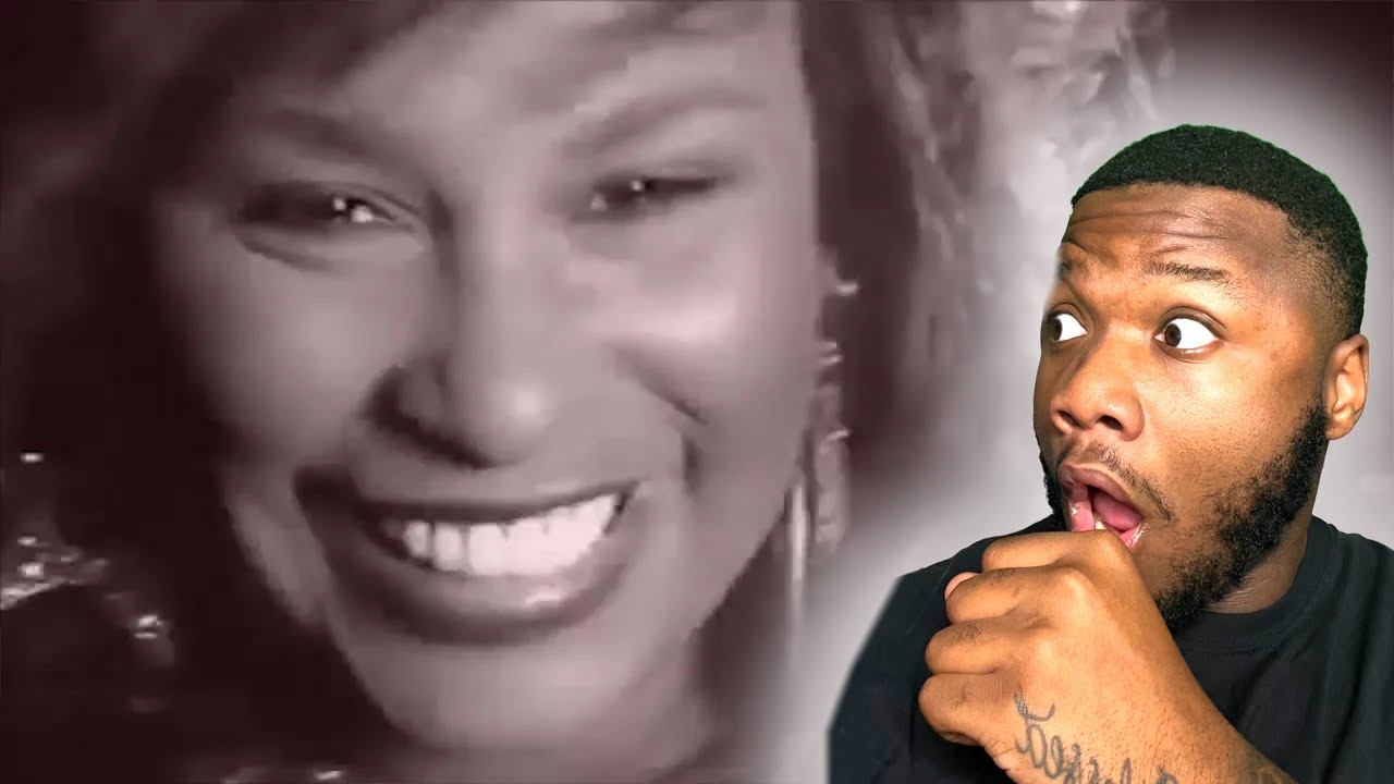 First Time Hearing Chaka Khan-Ain't Nobody REACTION