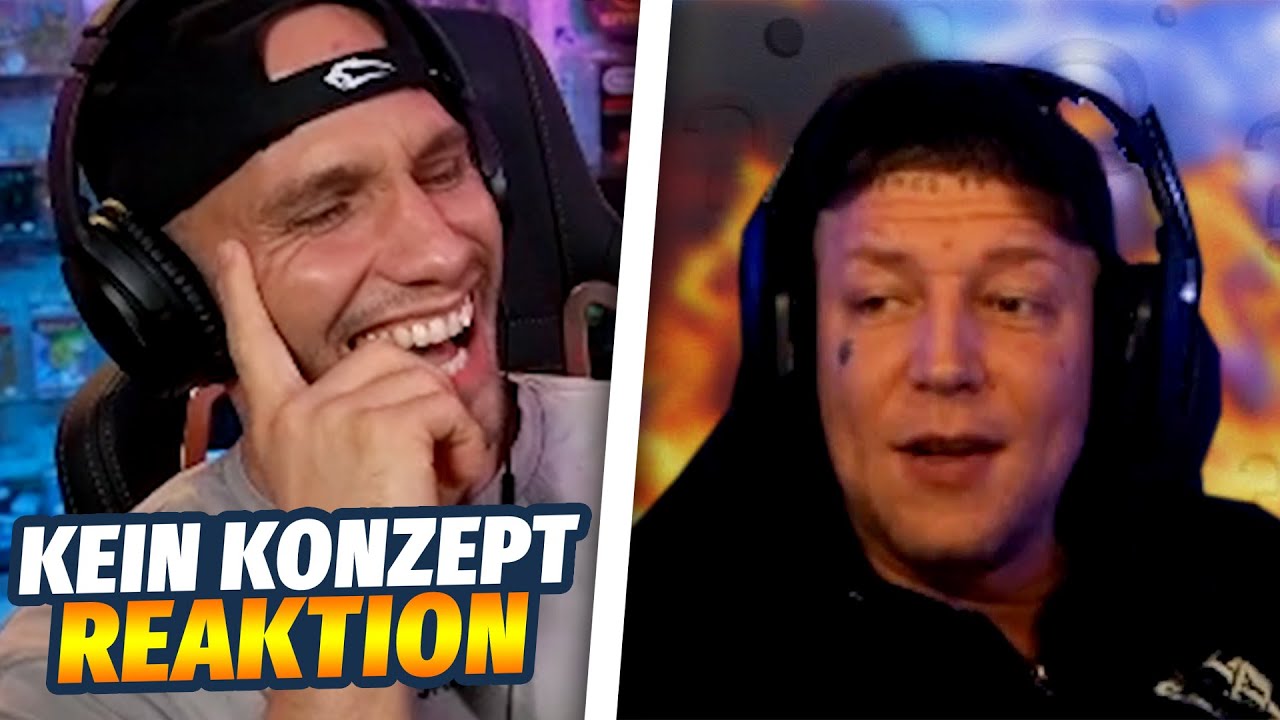 Flying Uwe REAGIERT auf Twitch am Limit #94 | Flying Uwe Reaktion