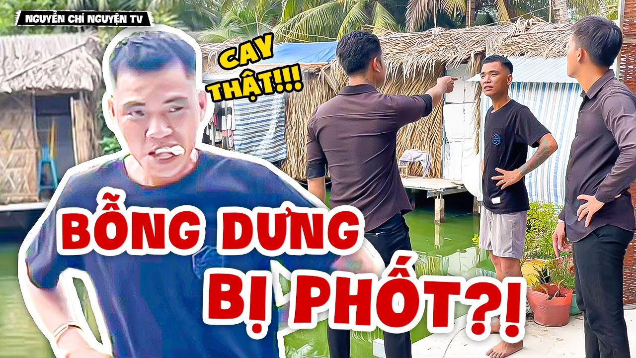 Đang Độc Thân Phơi Phới, Tủn Dính Phốt 