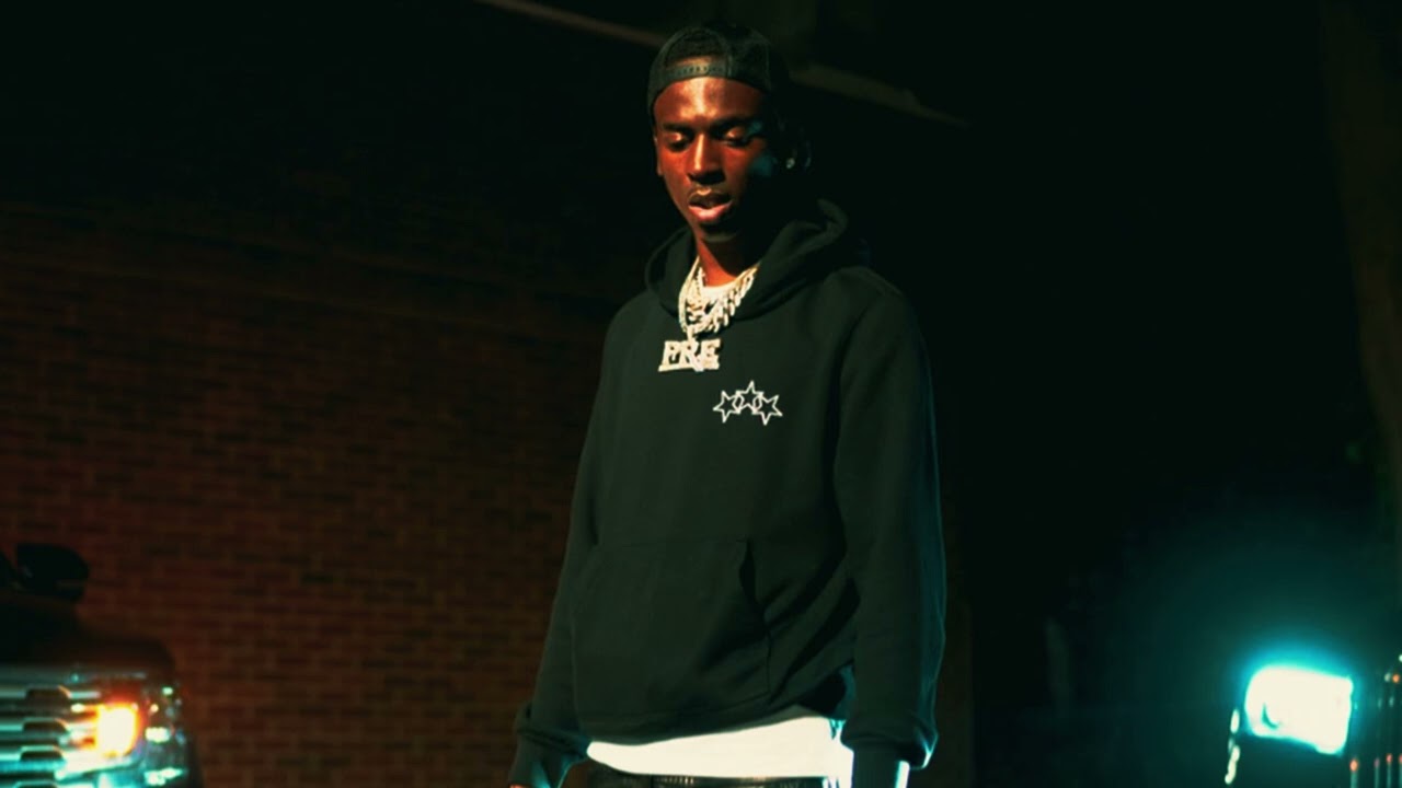 Key Glock x Young Dolph x Kenny Muney Type Beat - 