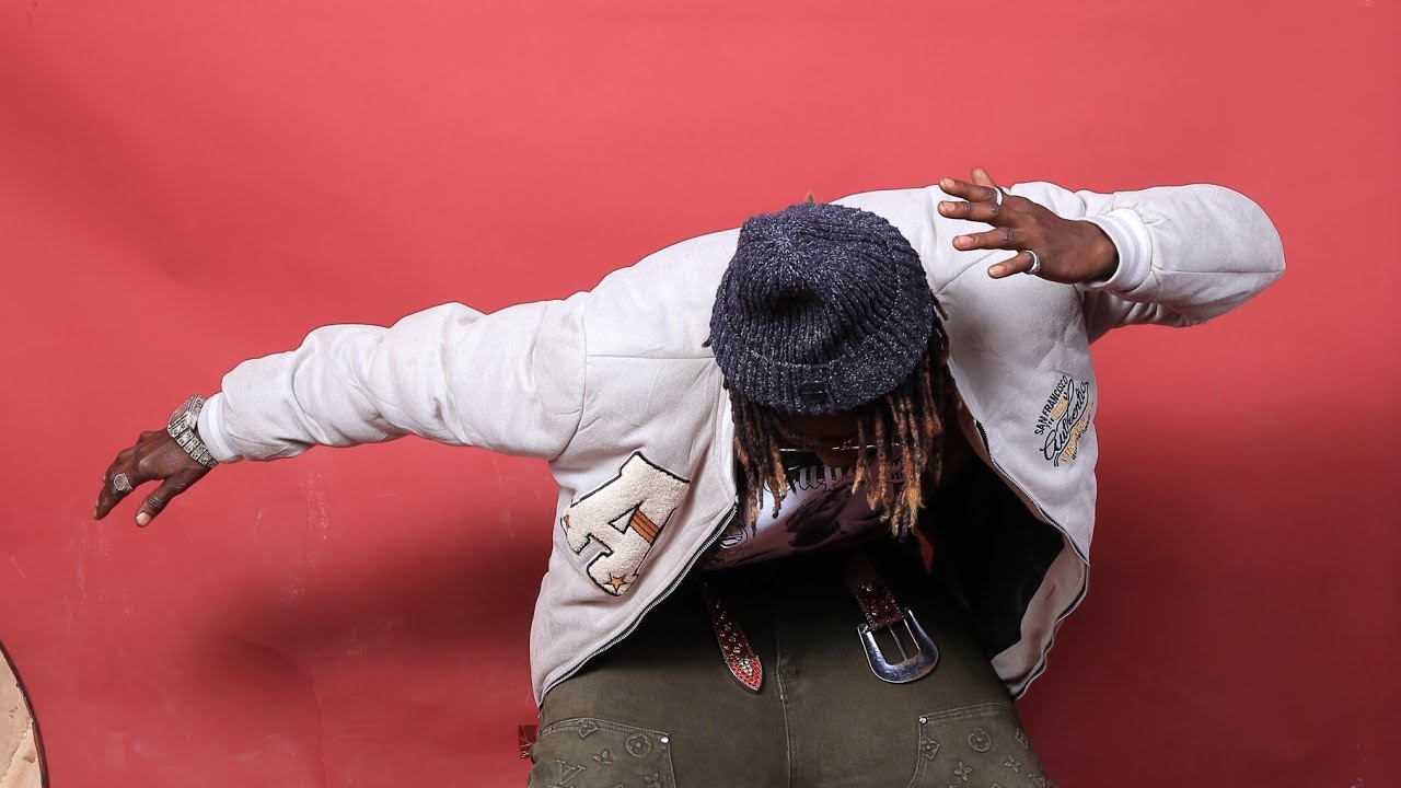 Kay wayn - NZOPFA (Official audio)