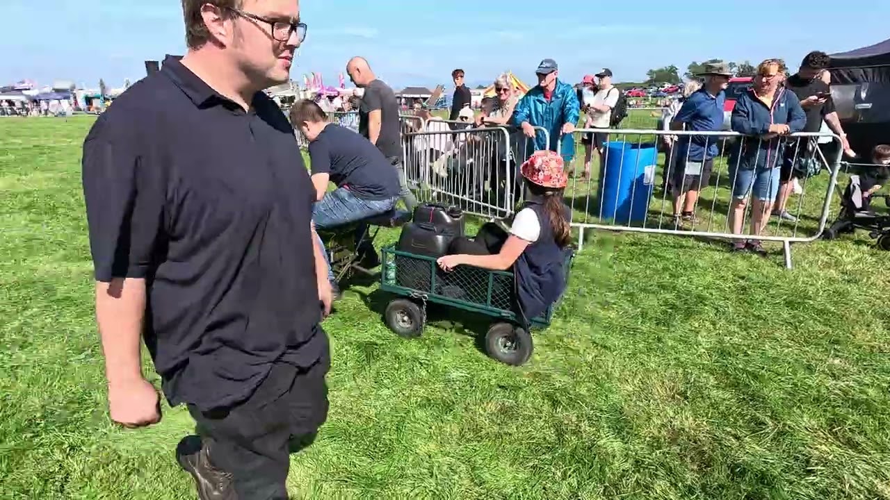 Lancashire Festival   4K