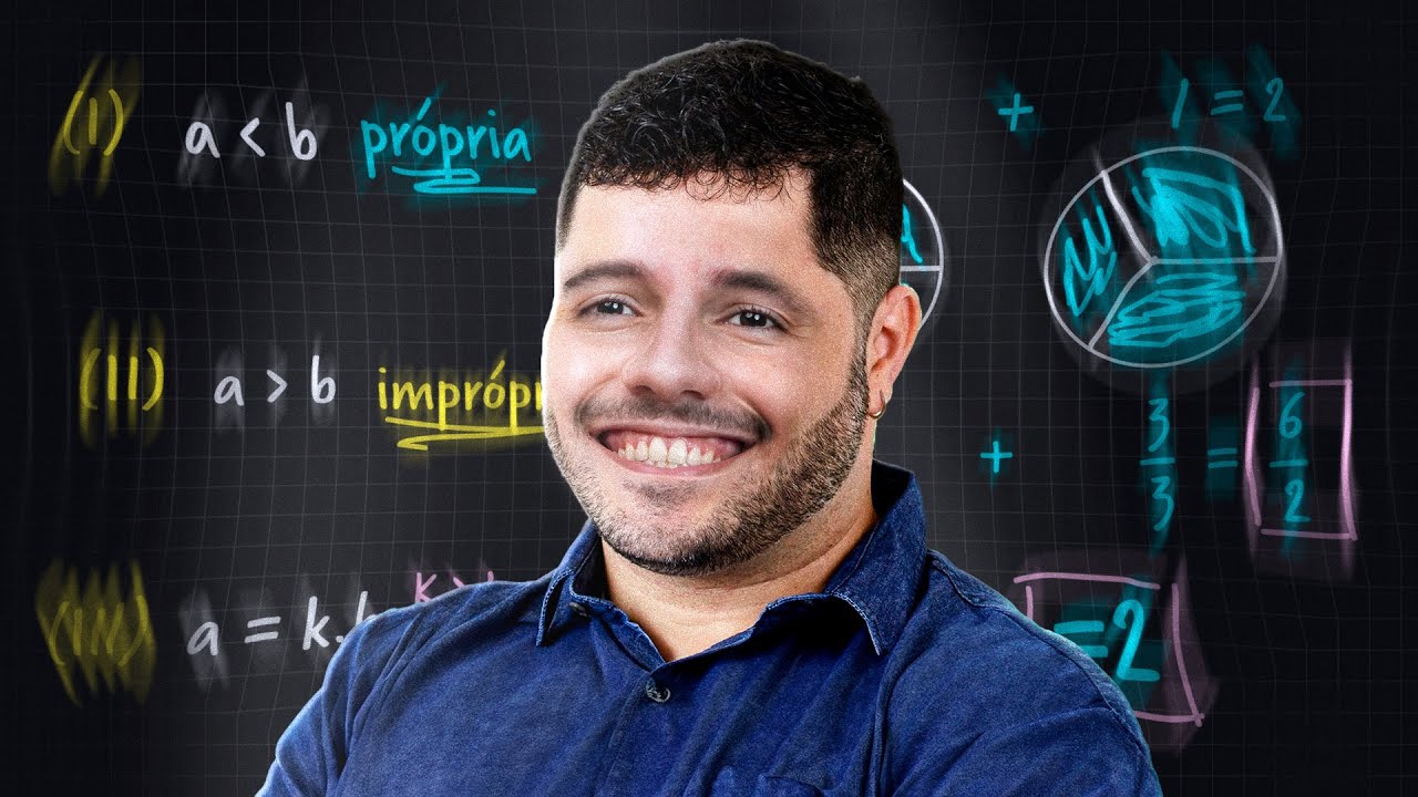REVIS&Atilde;O de MATEM&Aacute;TICA para o ENEM (ENEM 2019)