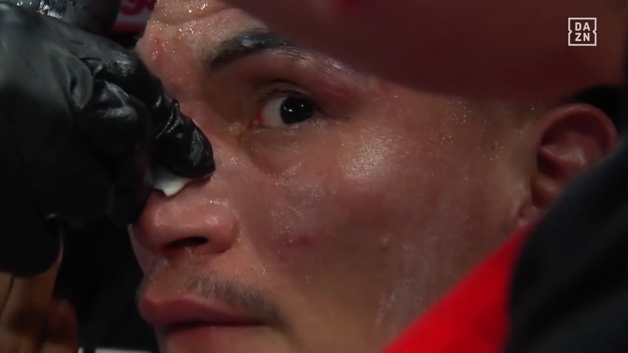 Serhii Bohachuk vs  Vergil Ortiz Jr