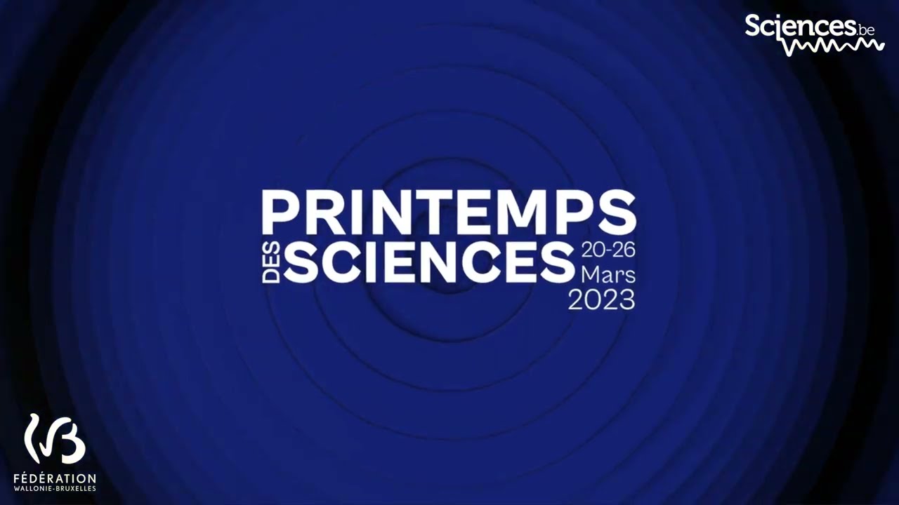 Teaser Printemps des Sciences 2023 - Diversit&eacute;s