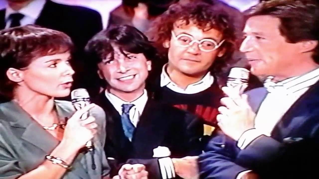 Avis de recherche Patrick sabatier 52 vedettes rendent hommage à Patrick