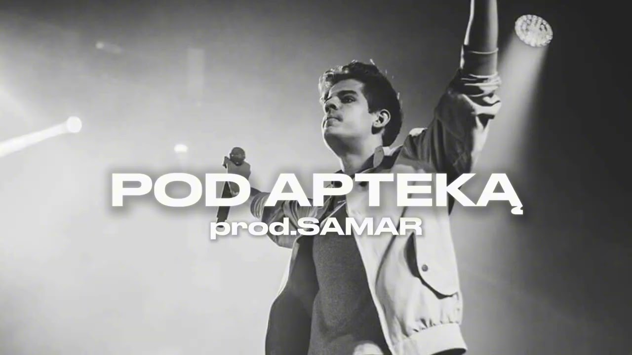 (FREE) TACO HEMINGWAY X KUKON TYPE BEAT - POD APTEKĄ