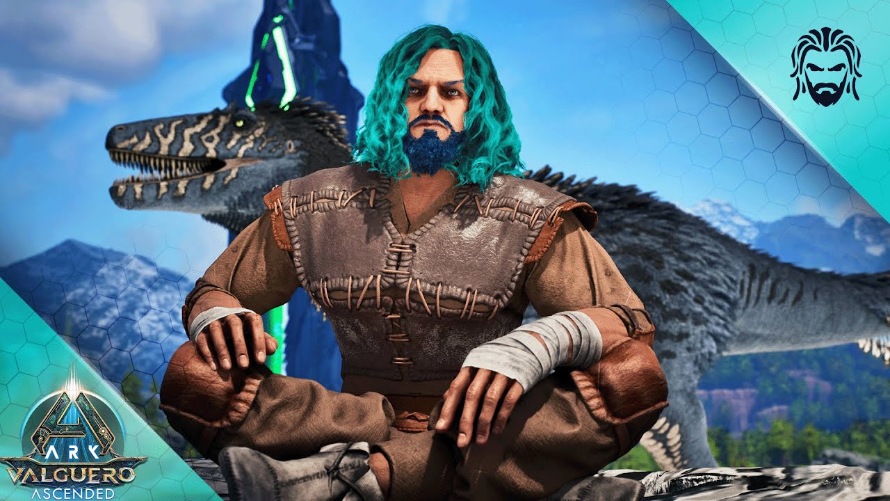 Our New Adventure Begins... | ARK: Valguero [Episode One]