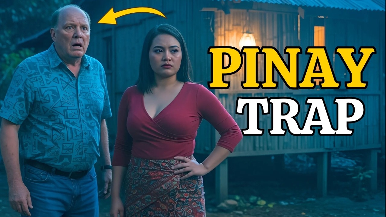Retired Expat’s Nightmare in Manila Philippines — Her Real Husband Slept Next Door!