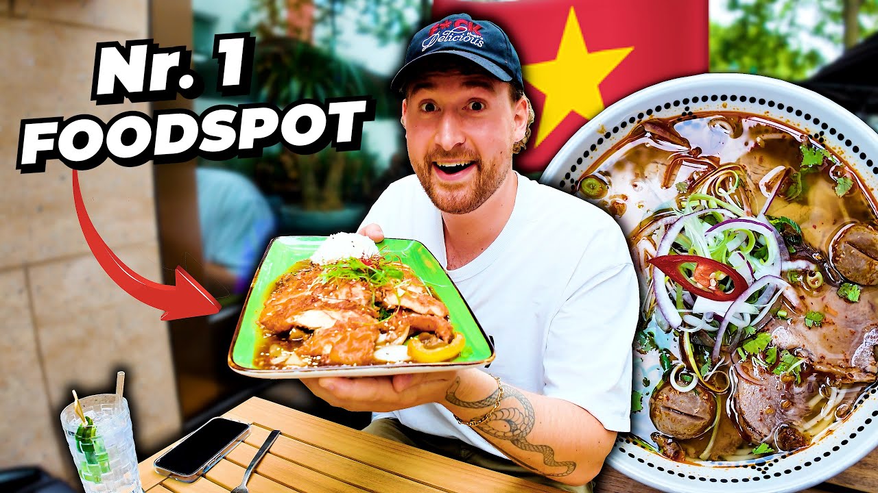 🔥 Bester Foodspot in Duisburg 🍜🤩 Geheimtipp f&uuml;r vietnamesisches Essen