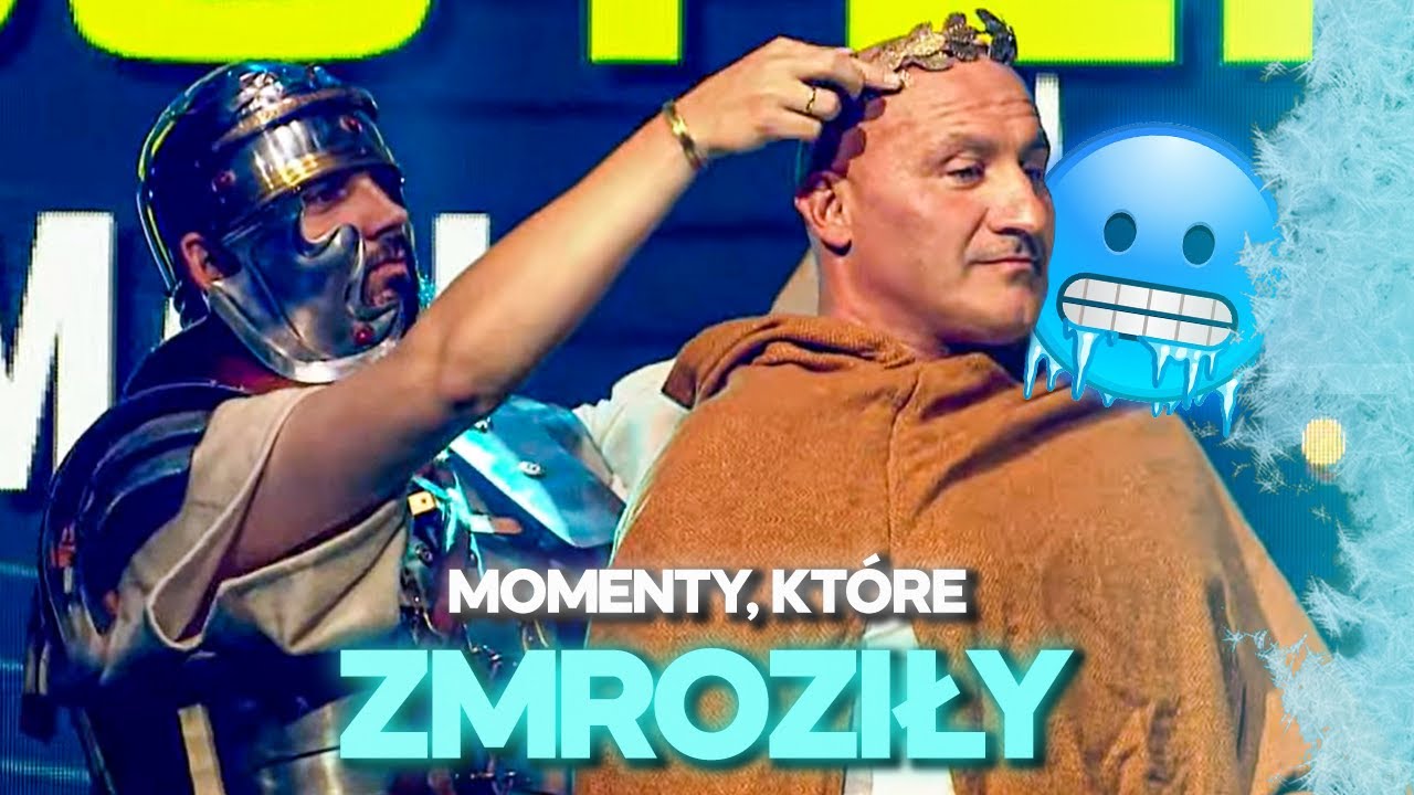TEKSTY, które WSZYSTKICH ZMROZIŁY 4