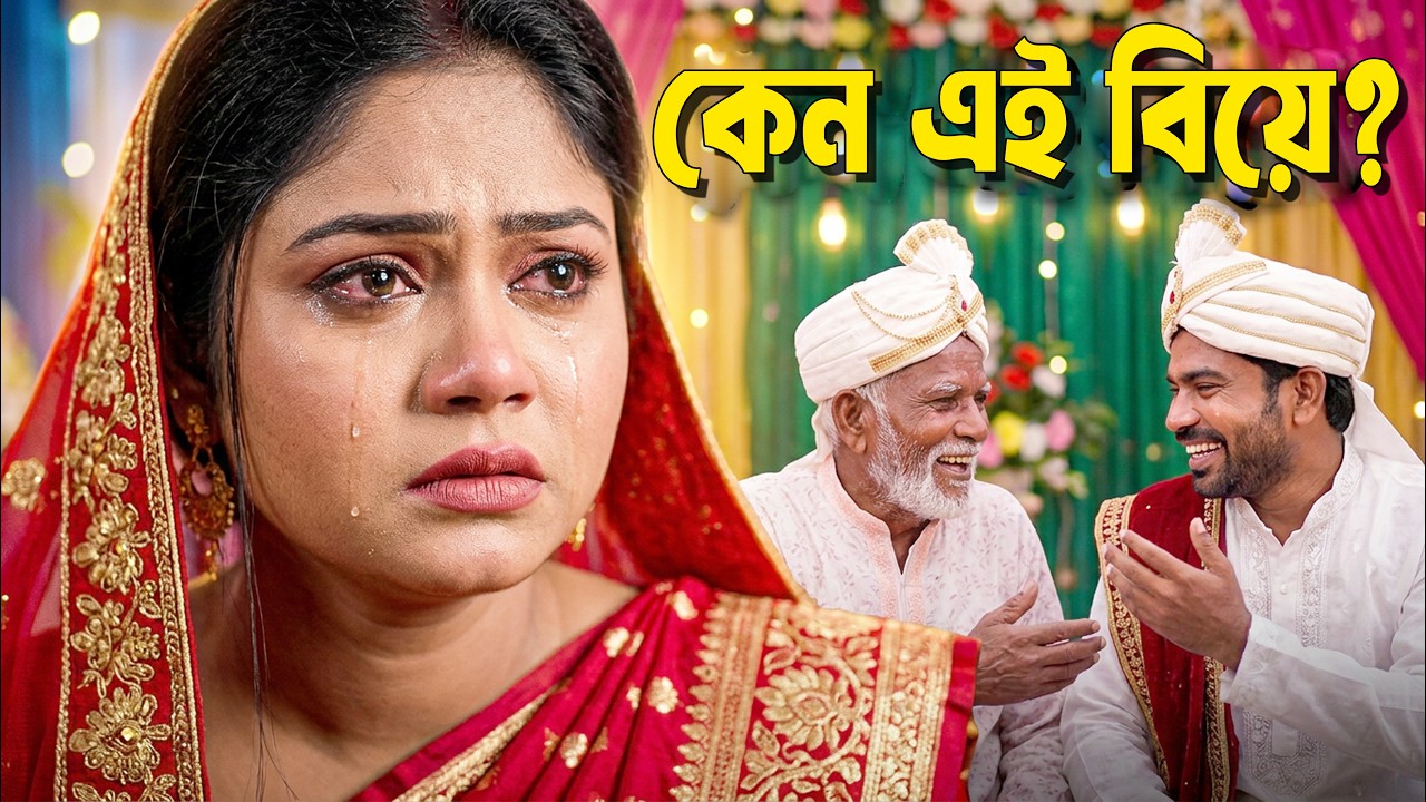 কেন এই বিয়ে ? | bangladeshi natok | new natok | bangla natok | natok | Urmi | Bangla Natok 2026