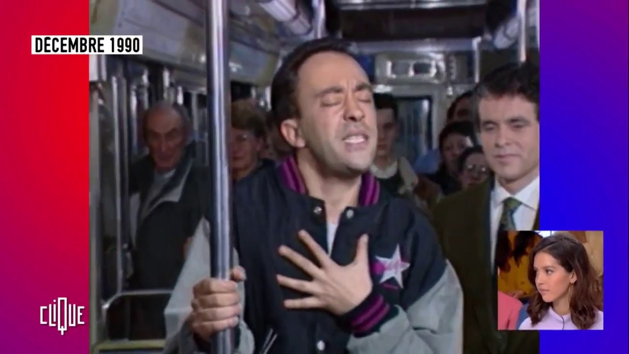 [Deenastyle] Hommage à Lionel D, Pionnier du Rap Français,  le 27.02.2020