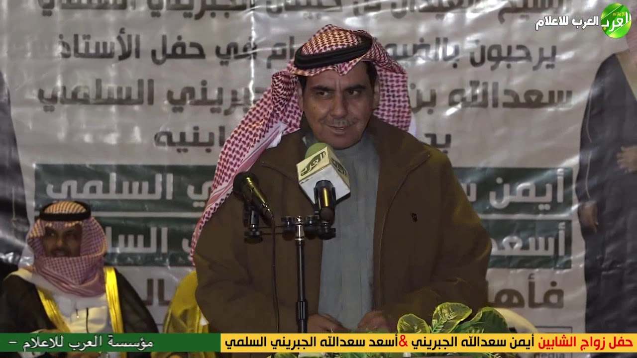 فواز السعيدي وسلطان الهاجري || ترى صاحبي سلطان غيره سلاطين ( ابداع )