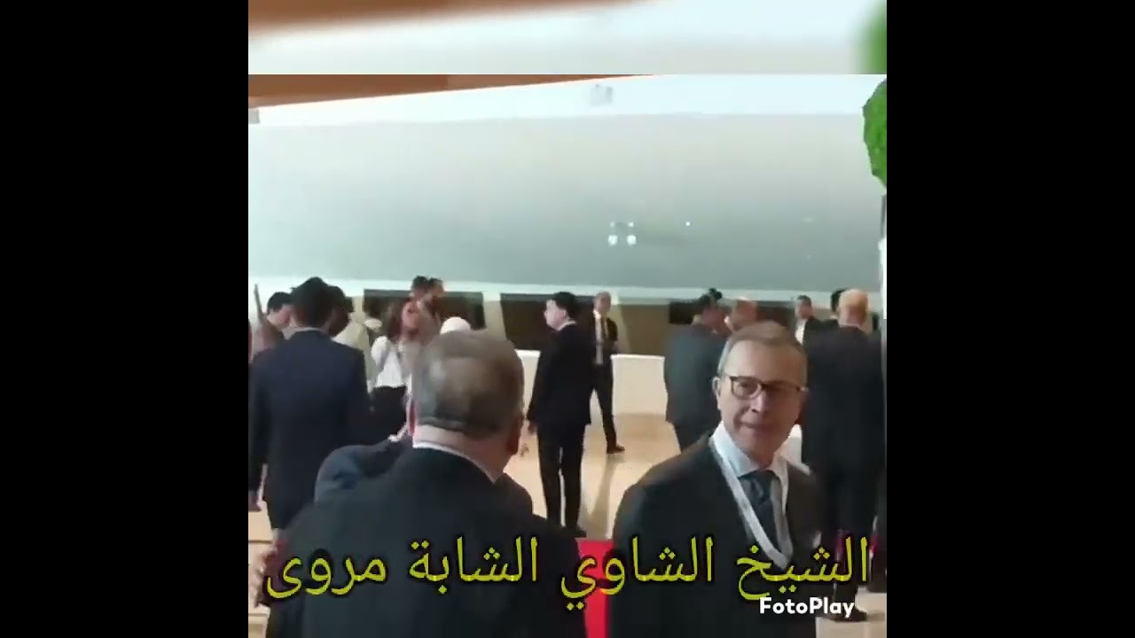 القيمة العربية الجزائرية بلد مليون ونصف شهيد الشيخ الشاوي الشابة مروى