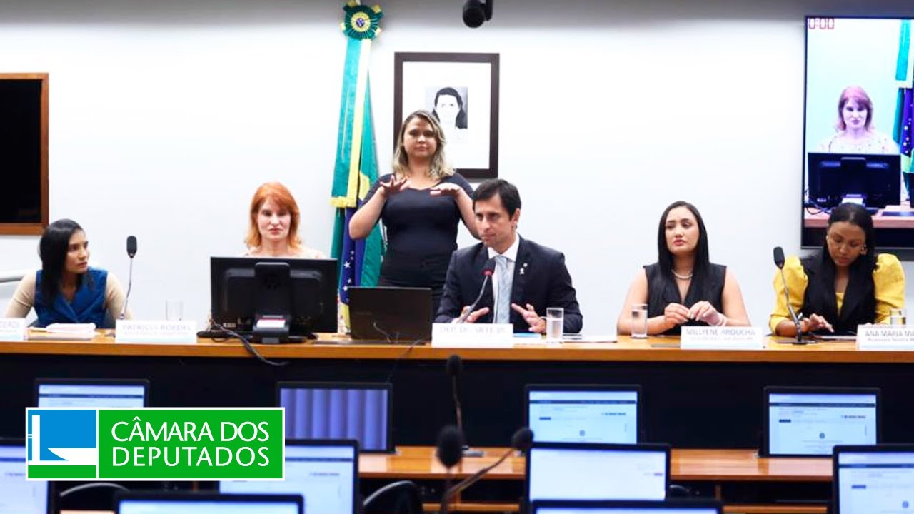 Uso de linguagem simples para garantir direitos &eacute; tema de audi&ecirc;ncia p&uacute;blica - 20/10/25